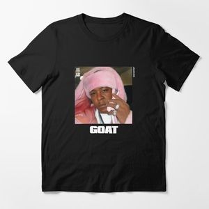 Jadakiss Camron Tee